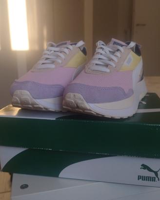 scarpe Puma Cruise Rider Silk Road Wn's