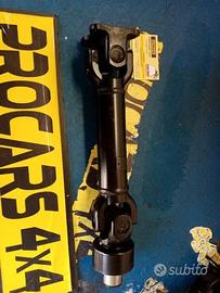 Albero di trasmissione corto suzuki jimny 1.5 ddis
