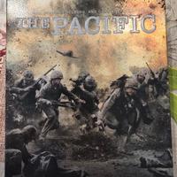 ER-STOCK-011 COFANETTO DVD FILM THE PACIFIC 