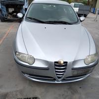 ALFA ROMEO 147 1a SERIE