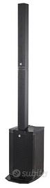 IMPIANTO AUDIO HK POLAR 12