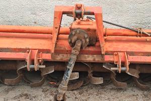 fresa Sicma RM 210 