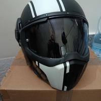 casco caberg Ghost x Legend taglia M