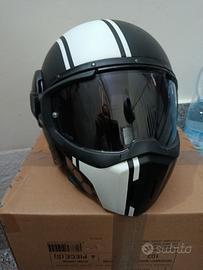 casco caberg Ghost x Legend taglia M