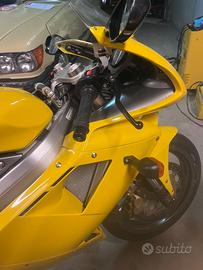 Cagiva Mito 125 - 1997