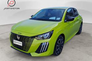 PEUGEOT 208 5P - Business Turbo Benzina 100cv