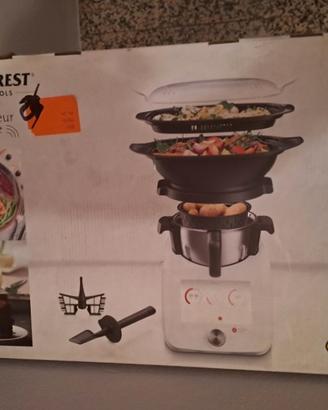 Robot da cucina Silvercrest  
