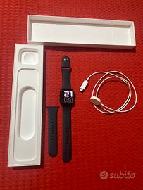 Apple watch SE 44 mm 1a Gen (2020)