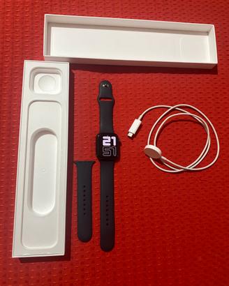Apple watch SE 44 mm 1a Gen (2020)