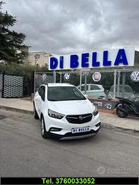 Opel Mokka X 1.6 cdti 2019
