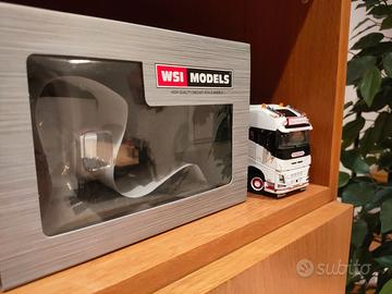 Wsi Volvo 1:50