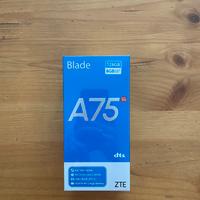 ZTE blade A75