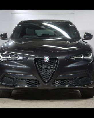 Alfa Romeo Stelvio 2.2 Td 210Cv AT8 Q4 Veloce - Na