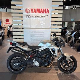BMW F800 R (2013)