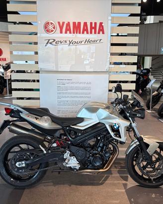 BMW F800 R (2013)