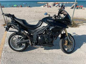 Triumph Tiger 1050 ‘07