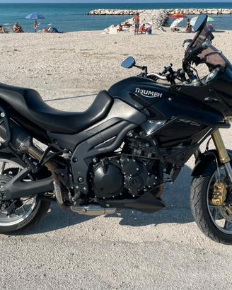 Triumph Tiger 1050 ‘07