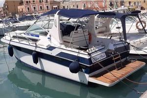 Barca cabinata Wellcraft Montecarlo 28