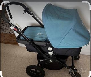 Passeggino  bugaboo cameleon