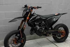 Ktm sx 125