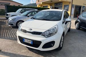 Kia Rio 1.1 CRDi 5p. Active