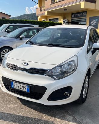 Kia Rio 1.1 CRDi 5p. Active