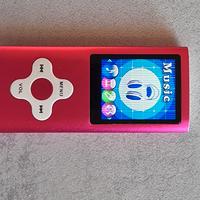 Lettore musicale mp3 Dikon 2gb