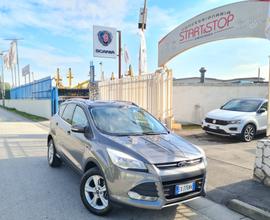 Ford Kuga 2.0 TDCI 140 CV 2WD Titanium