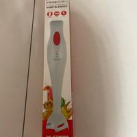 Frullatore immersione Hand Blender HOMESTAR NUOVO