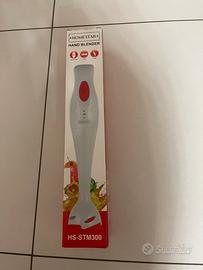 Frullatore immersione Hand Blender HOMESTAR NUOVO