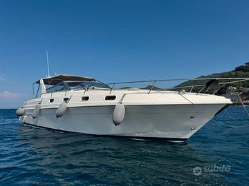 Fiart 35 Genius - NATANTE - 3 Cabine