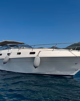 Fiart 35 Genius - NATANTE - 3 Cabine