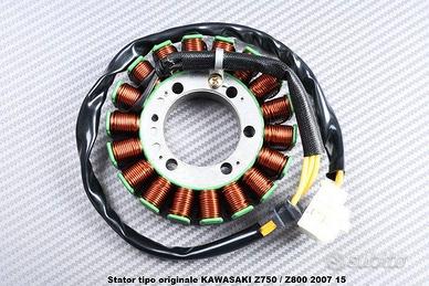 Stator tipo originale KAWASAKI Z750 / Z800 2007 15
