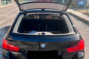 Bmw 525 xdrive Automatica