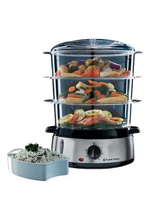 VAPORIERA RUSSEL HOBBS CCOK@HOME 19270-56