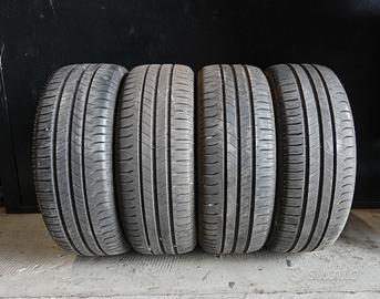 Gomme usate estive 195 55 16