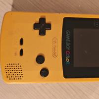 GameBoy Color