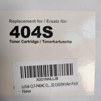 toner stampante compatibile Samsung C430W