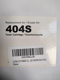 toner stampante compatibile Samsung C430W