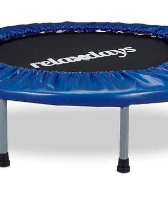 Trampolino tappeto elastico pieghevole