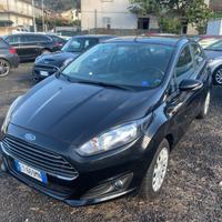 Ford Fiesta 1.0 80CV 5 porte Titanium