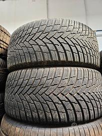 245 40 R 19 98V Firestone  Winter Hakw 3 