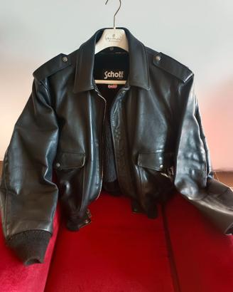 Giacca Schott NYC originale