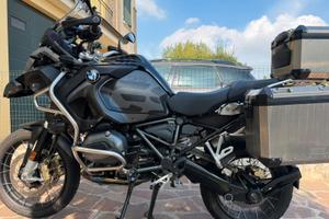 Moto bmw