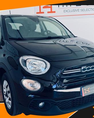 FIAT 500X 1.3 M.Jet 95 CV Cult