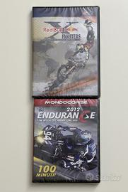 Red Bull X-Fighters + Endurance 2012 – 2 DVD