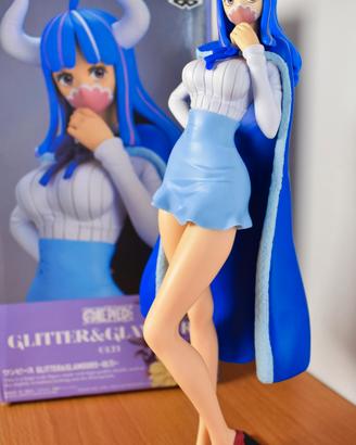 🏴☠️ One Piece Ulti Glitter & Glamours Banpresto 