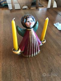 Angioletto  Thun antico