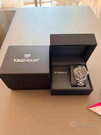 Tag Heuer Aquaracer 300m