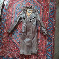 trench pelle